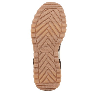 Женские кроссовки Blowfish Malibu Women's Valley Sneaker Espresso Brown 9.5 M — фото 6