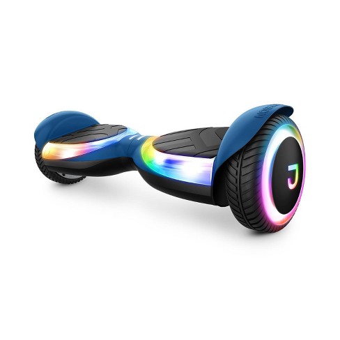 
Jetson Sphere Hoverboard - image 1 of 4