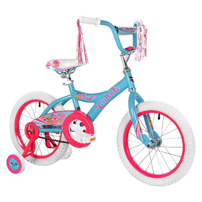 target barbie bike