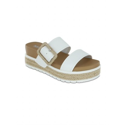 Women's Wo's Kenzy Platform Sandal - MIA