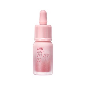 Peripera Ink Airy Velvet High Pigmentation Lip Tint - 0.14 fl oz - 1 of 4