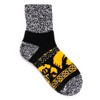 Game Day by MUK LUKS Unisex Short Heat Retainer Socks - 3 of 3
