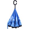 Mio Marino |  Windproof Inverted Reverse Close Umbrella - 3 of 4