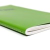 Elan Publishing Company 3-pk Indestructible 5x8 Field Book Set - GREEN/LINED - 2 of 4
