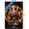 Trends International Marvel Loki - One Sheet Unframed Wall Poster Prints - 3 of 4