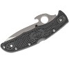 Spyderco Endura 4 Emerson Opener Folding Knife with 3.83" VG-10 Stainless Steel Blade | Elevate Your Cutting Performance | Four Position Pocket-Clip - 2 of 4
