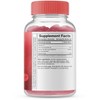 WellYeah Sugar Free Vitamin D3 10000 IU (250mcg) - Natural Berry Flavor - 60 Count - 2 of 2