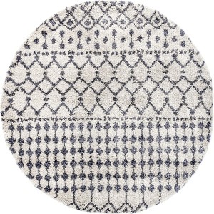 Nuloom Moroccan Barbara Indoor Area Rug - 1 of 4