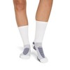 Jockey Women's Sport Crew Socks - 3 Pack - 3 of 4