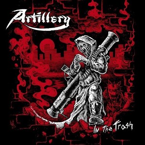 Artillery - In The Trash (CD) - 1 of 1