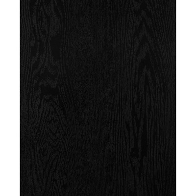 Garvee Coffee Table with Drawer 47.24" Center Table with Open Shelf  Large Living Room Table