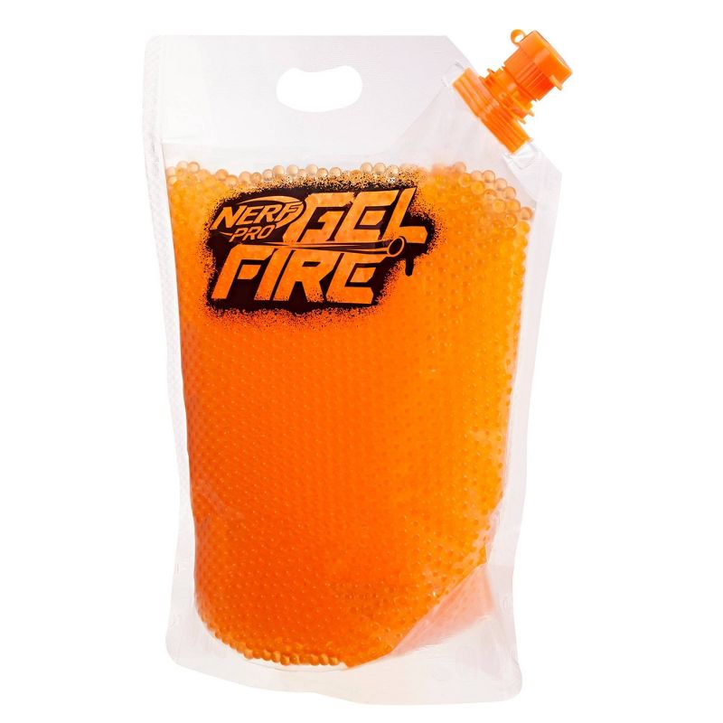 NERF Gelfire Reusable Pouch, 5 of 9