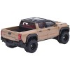Hot Wheels 2024 Toyota Tacoma TRD Pro Boulevard Premium 2025 - 3 of 3
