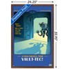 Trends International Fallout: 76 - Fond Farewell Framed Wall Poster Prints - 3 of 4