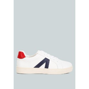 Cecile Panelling Detail Casual Sneakers Women - 1 of 4