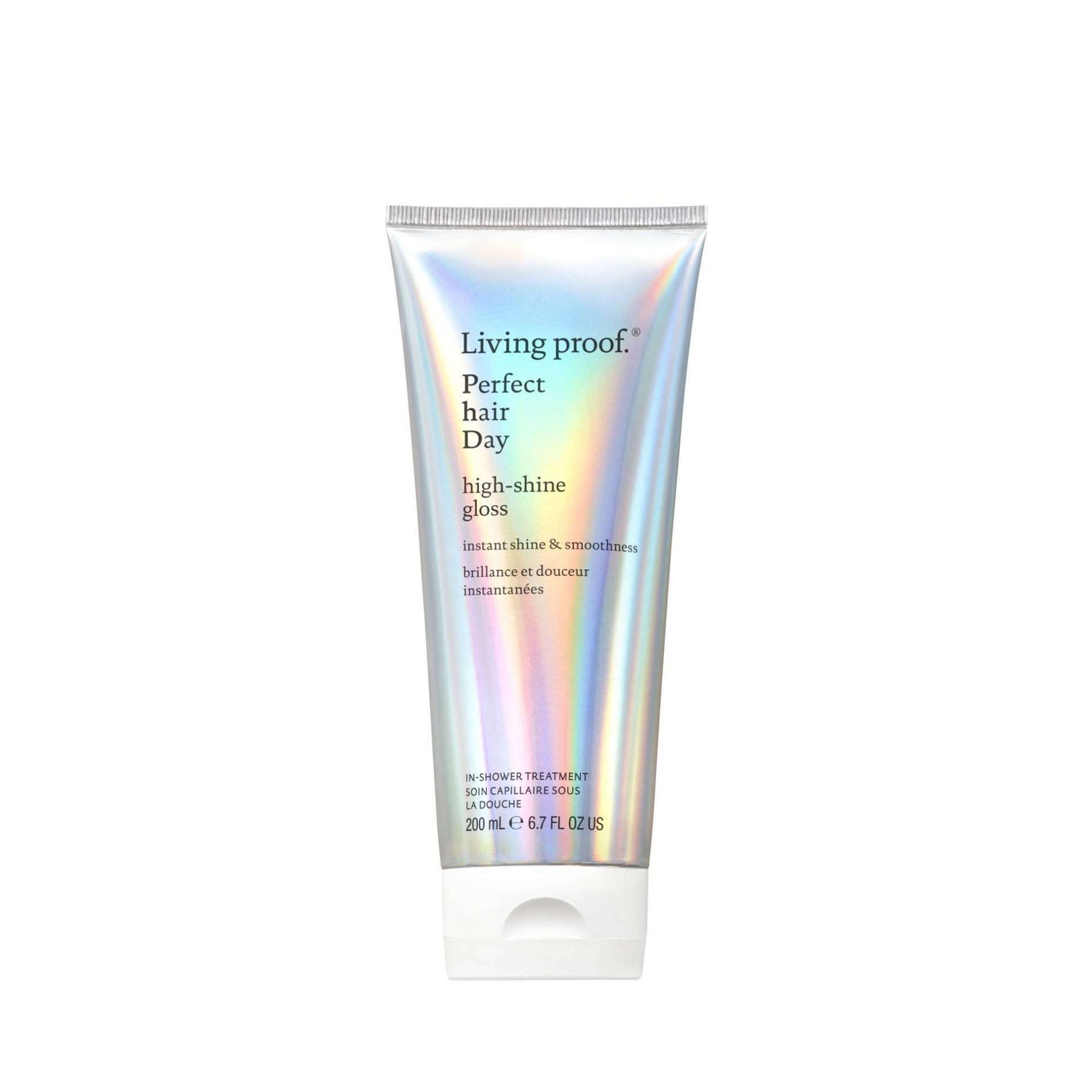Living Proof High Shine Gloss - 6.7 fl oz - Ulta Beauty