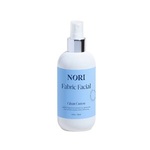 Nori 8oz Fabric Facial Wrinkle Release and Ironing Water Spray
