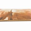 Unique Loom    Outdoor Modern Shore Area Rug - 4 of 4
