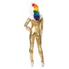 Charades Unicorn Hood And Hooves Adult Costume Kit | Hood and Hooves Only - 3 of 4