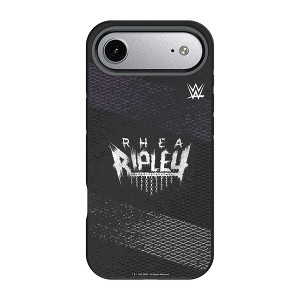 WWE SuperStars (F) Steel Bump Cell Phone Case for Apple iPhone 17 Series - 1 of 4