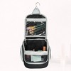 Unique Bargains Large Hanging Waterproof Makeup Bags and Organizers 1 Pc - 3 of 4