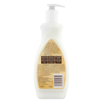 stretch mark lotion target