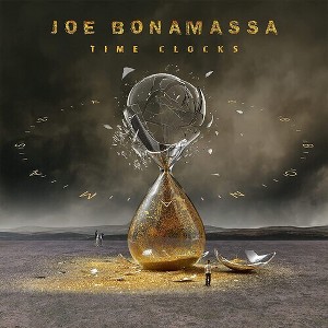 Joe Bonamassa - Time Clocks (CD) - 1 of 1