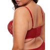 Adore Me Women's Diara Balconette Bra - 3 of 3