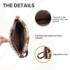 Signare USA King Charles Cavalier Spaniel Crossbody Bag - 4 of 4
