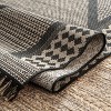 Nuloom Modern Diamond Carolyn Indoor Area Rug - 3 of 4