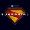 Womens Supergirl Official Shield Logo T Shirt - 2 of 4