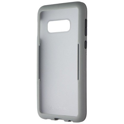 Griffin Survivor Endurance Series Case for Samsung Galaxy S10e - Light Gray/Gray