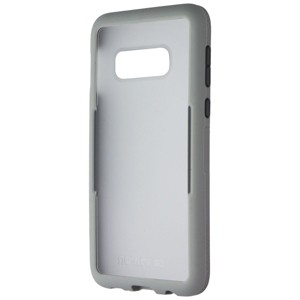 Griffin Survivor Endurance Series Case for Samsung Galaxy S10e - Light Gray/Gray - 1 of 1