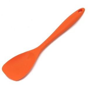 Chef Craft 11.5" Premium Heat Resistant Silicone Spoon Spatula Spoonula - 1 of 1