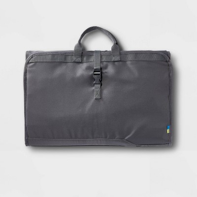 Garment Bag Gray - Open Story&#8482;