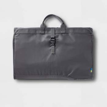 New Garment Duffle Bags For Travel Suit Bags For Men Porta Trajes Para Hombre  Viaje Waterproof Carry On Hanging Weekender Bag