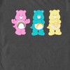 Men's Care Bears Bears Trio T-Shirt - 2 of 4