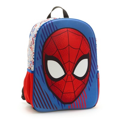 Marvel Spider-Man 16" Kids' Backpack - Disney store