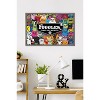 Trends International Fuggler - Collage Framed Wall Poster Prints - 2 of 4