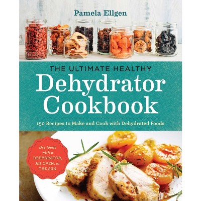 Food Dehydrator – Kiss the Cook