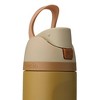 Owala 24oz FreeSip - Sunflower Bouquet - Hearth & Hand™ with Magnolia: Insulated Stainless Steel Water Bottle with Straw - 4 of 4