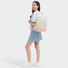 Kipling Haydar Printed 15" Laptop Backpack - 4 of 4