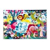eeBoo: Magical Creatures Jigsaw Puzzle, 20 Pieces - 3 of 4