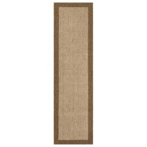 Madison Washable Rug - Threshold™ - 1 of 4