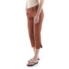 Aventura Clothing Women's Solid Arden Crop Pant - image 4 of 4