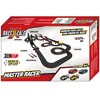 RaceXCale: Master Racer - 1:43 Scale G5 & G6, 4 Magnetic Cars w/ Headlights - 3 of 4