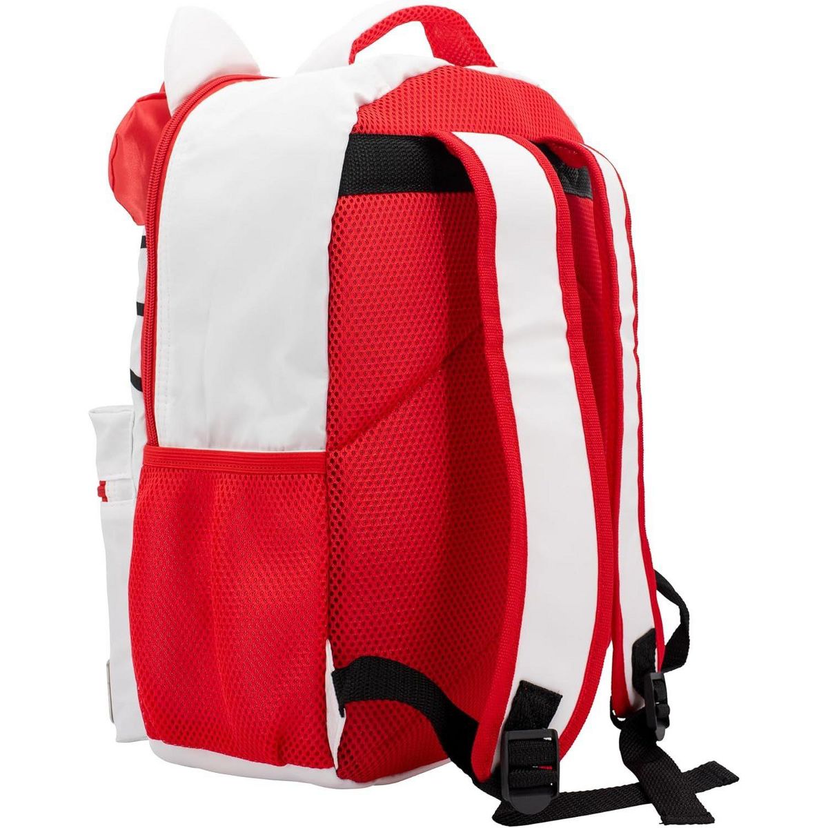 3D Character Backpack for Boys & Girls Bookbag with Adjustable Shoulder Straps - thumbnail 9