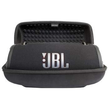 Signature Series Shockproof EVA Hard Case for the JBL Xtreme 3 Portable Bluetooth Speaker | Lightweight and Portable | Water-Resistant
