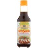 Kikkoman Less Sodium Teriyaki Marinade and Sauce - 12 pack, 10 oz - 2 of 4