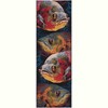 Unique Loom  Outdoor Coastal Marine Area Rug - 3 of 4